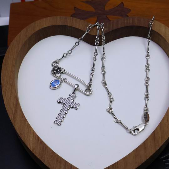 Chrome Hearts necklace 12lyh134